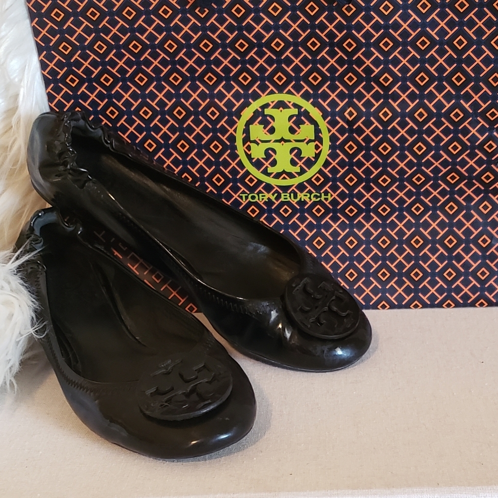 TORY BURCH - Flats